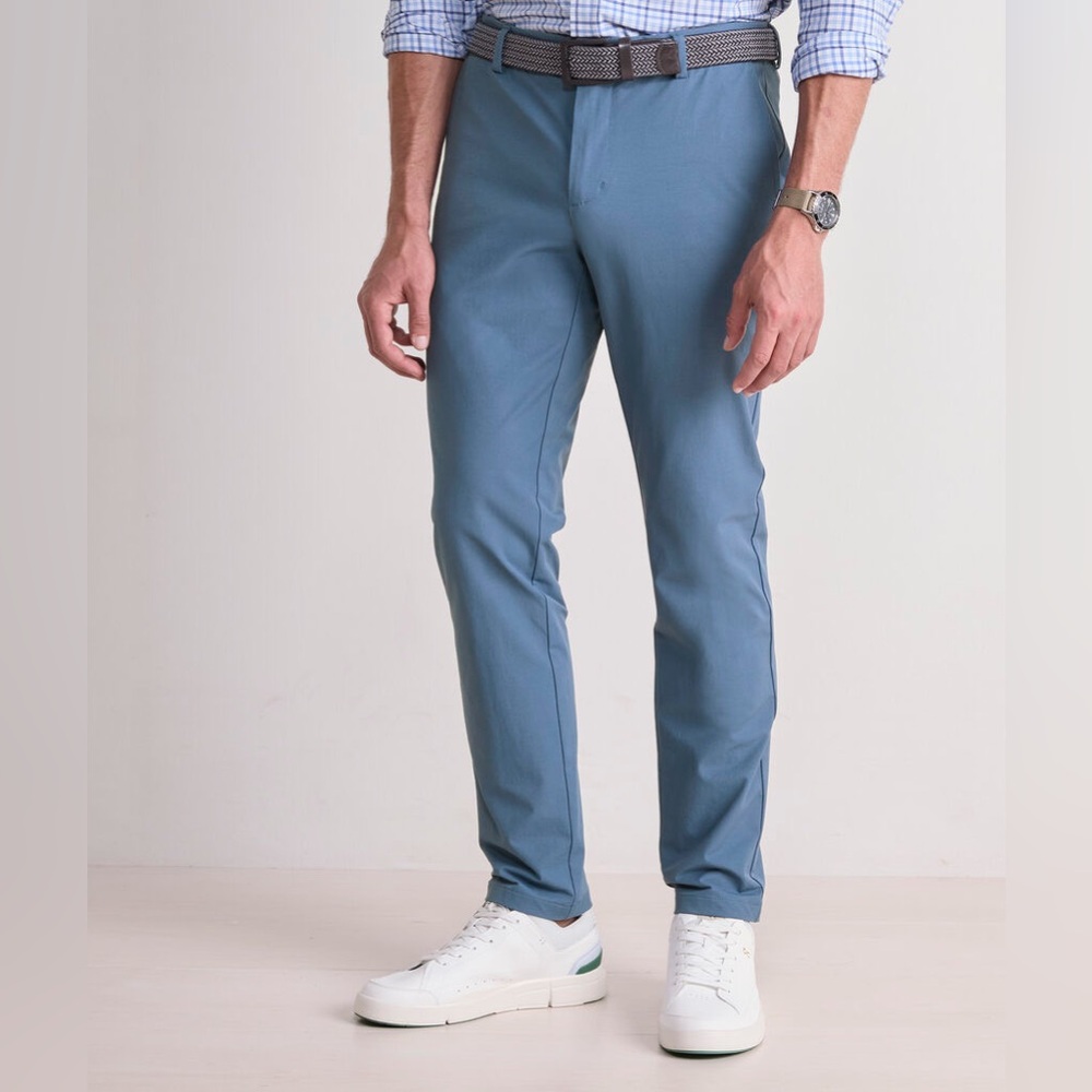 Vineyard Vines On The Go OTG Pants Men's 44x34 Chinos